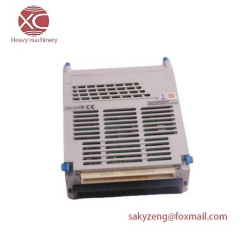 WESTINGHOUSE 1C31227G01 Digital Output Module with 50 kHz Frequency