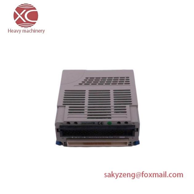 WESTINGHOUSE 1C31227G01 Digital Output Module with 50 kHz Frequency