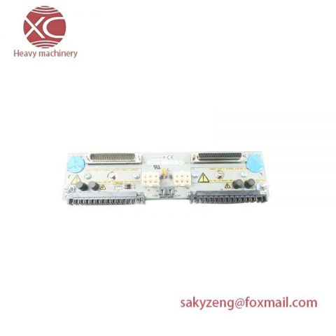 Westinghouse 3A99266G01 Power Supply Module, High-Efficiency & Reliable