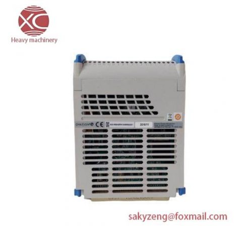 Westinghouse 5X00062G01 PLC Digital Output Module