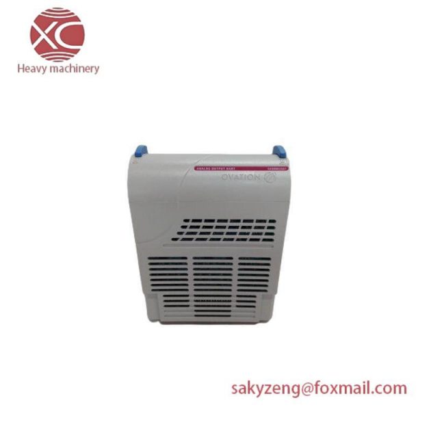 Westinghouse 5X00062G01 PLC Digital Output Module