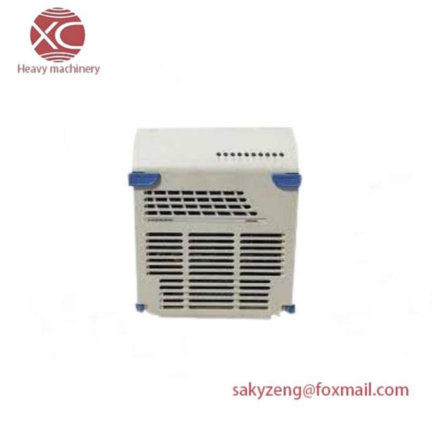 WESTINGHOUSE 5X00063G01 Control Module