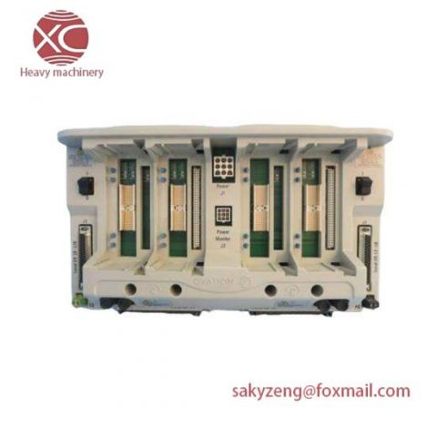 Westinghouse PLC 5X00225G01 - Advanced Process Control Module
