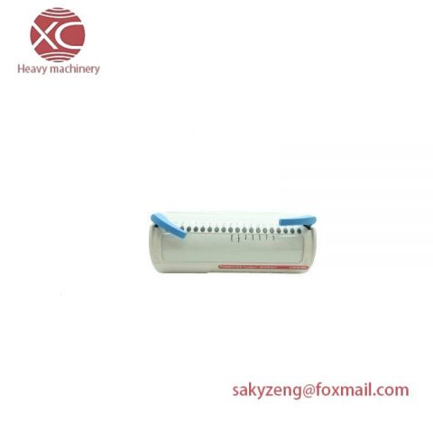 WESTINGHOUSE 5X00301G01 Foundation Fieldbus Interface Module: Industrial Control Solutions