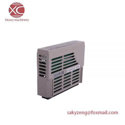 Westinghouse 5X00499G01 PLC I/O Interface Module