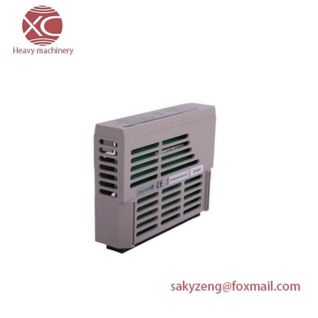 Westinghouse 5X00499G01 PLC I/O Interface Module
