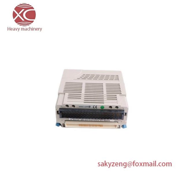 WESTINGHOUSE KL4503X1-BA1 Industrial Control Module