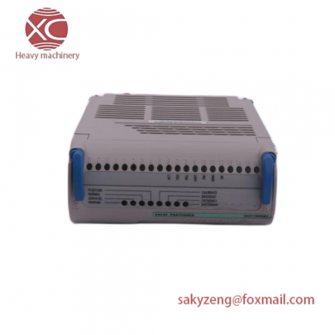 Westinghouse Ovation 5A26458G04 Relay Output Module, High-Performance Industrial Control Solutions