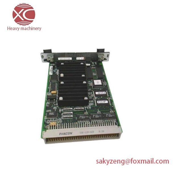 WINGREEN FPB_V3.0_A01 03ZSTJ1-00-301-RS - High-Performance Industrial Module