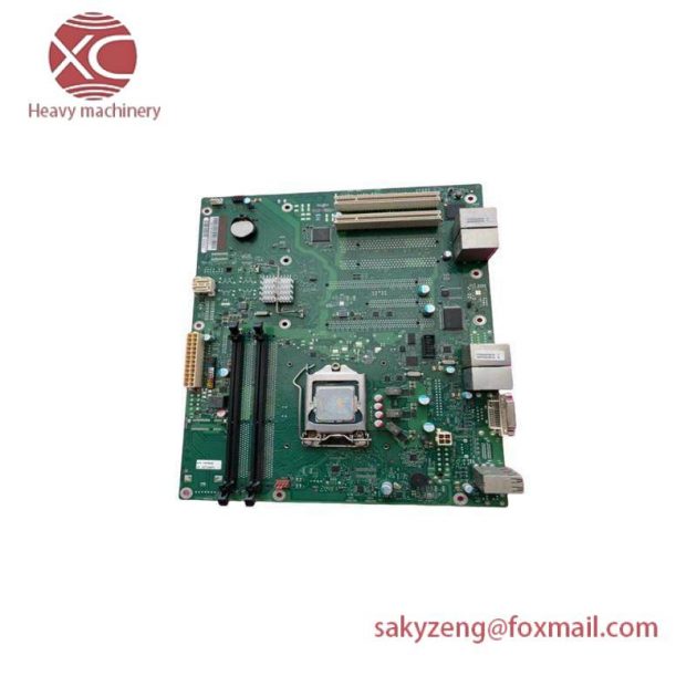 WINGREEN LAIB V3.0_A00 Industrial Control Module