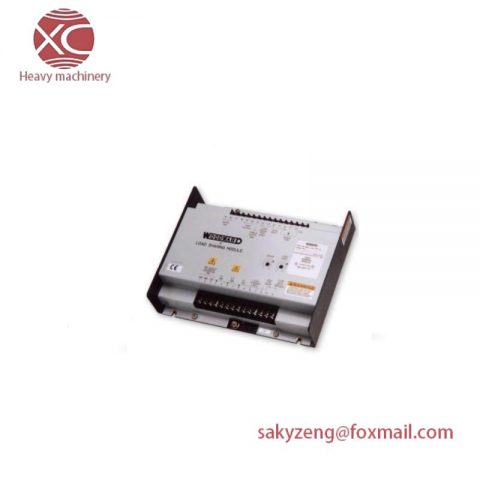 WOODHEAD 9907-175 Load Sharing Module for 24V Systems