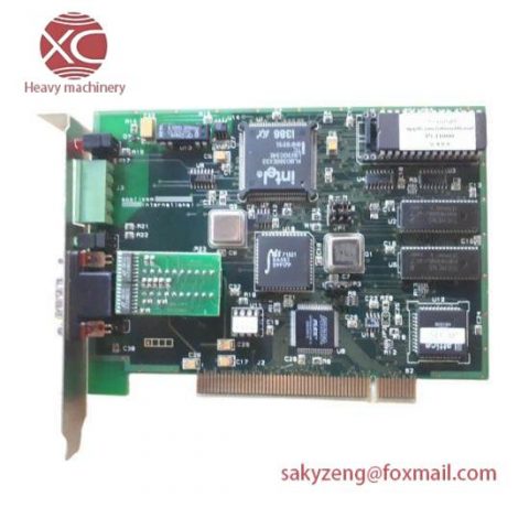 WOODHEAD APPLICOM PCI1000 INTERFACE CARD - Industrial Control Module