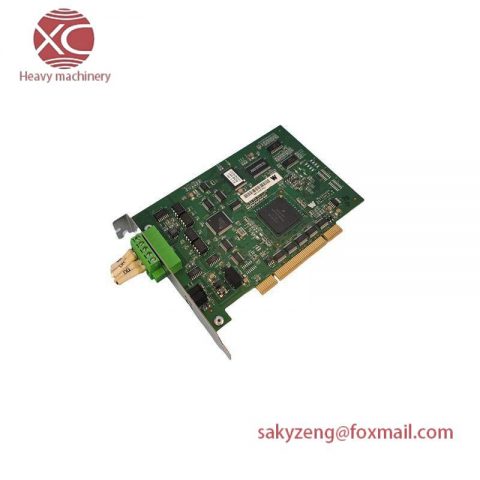 Woodhead CC-Link SST-CCS-PCU Interface Card - Industrial Communication Module