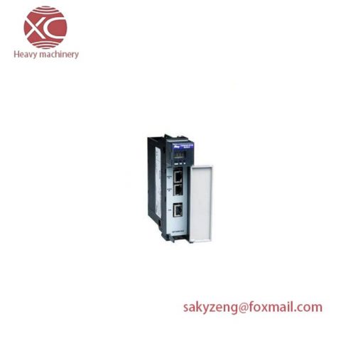 Woodhead SST-SR4-CLX Backplane Module