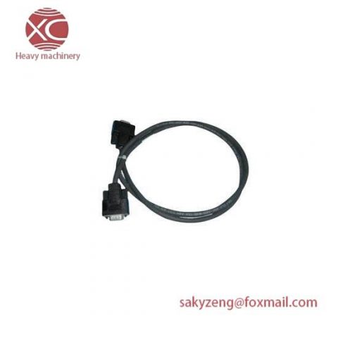 WOODWARD 5417-175 MicroNet Cable for Automation Parts