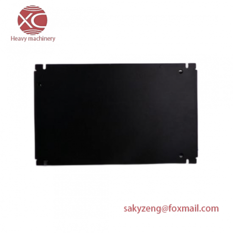 WOODWARD 5453-277 High-Performance Control Module