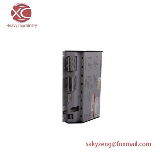 WOODWARD 5453-277 High-Performance Control Module