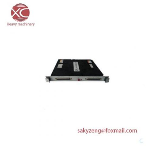 WOODWARD 5462-408: Advanced DCS Control Module for Industrial Automation