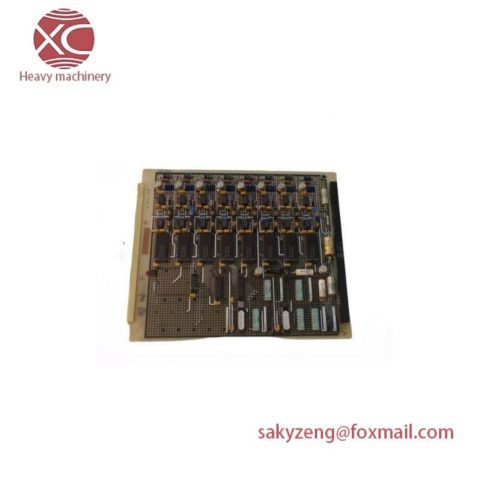 WOODWARD 5462-916 Industrial Control Board