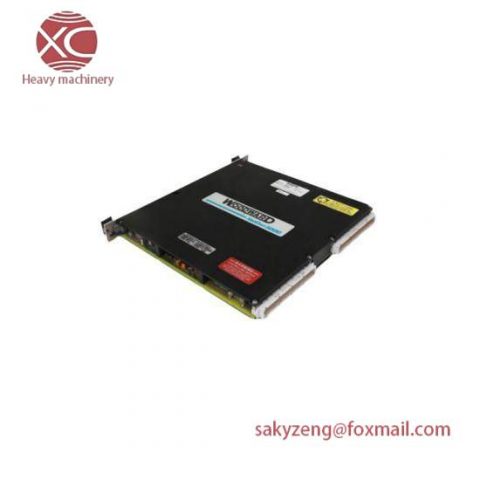 WOODWARD 5464-211 Actuator Driver Module