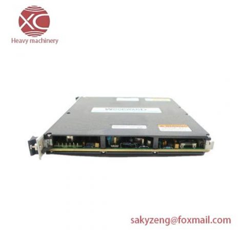 Woodward 5466-026 Duplex CUR Input Module
