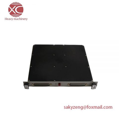 WOODWARD 5466-425 Control Module