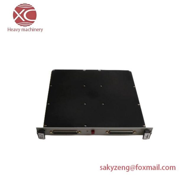 WOODWARD 5466-425 Control Module