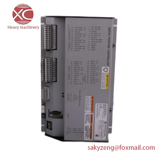 WOODWARD 9905-021: High-Performance Low Voltage 2301A Load Sharing & Speed Control Module