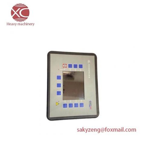 Woodward EasYgen-3200 Series 58440-1923