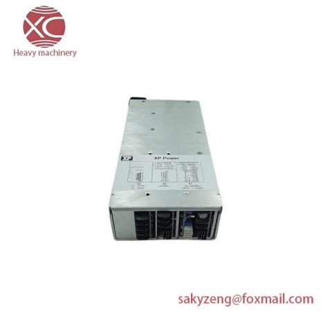 XP Power F7E1A6G2 12V 5A Switching Power Supply