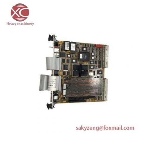 XYCOM CPU XVME-674 Industrial Control CPU Board