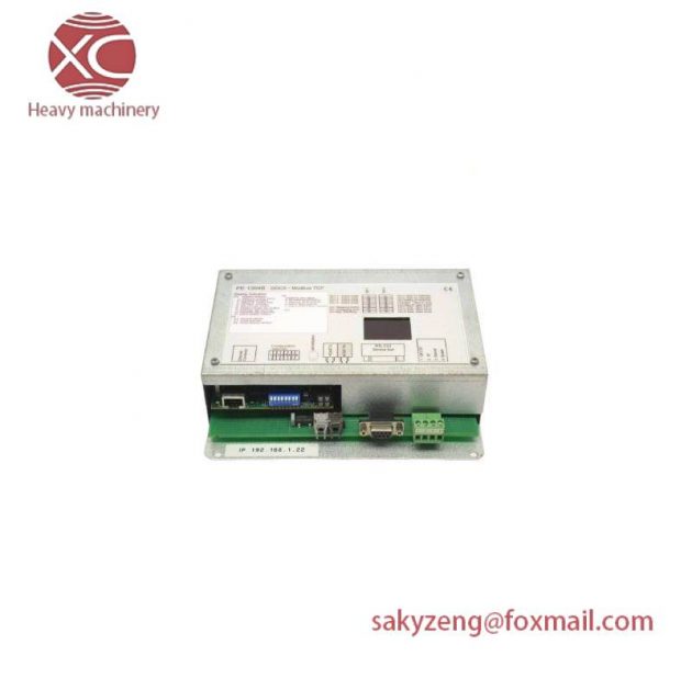 XYCOM Proto XVME-085 VME Bus Module