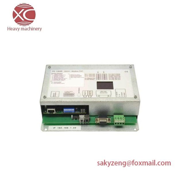 XYCOM Proto XVME-085 VME Bus Module