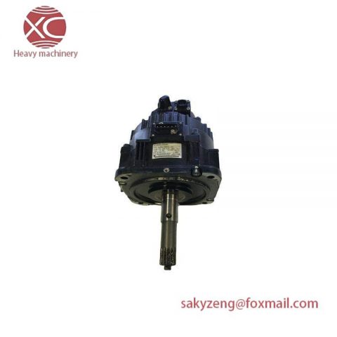 Yaskawa 9381633A Reducer: Gearbox Solutions for Industrial Automation