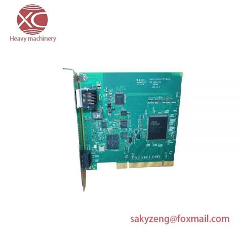 Yaskawa AB-PCI-PRT-S AB3609-C Communication Board - High-Performance PCI-based Communication Module