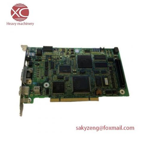Yaskawa DF0200548-A1 Motor Controller Board