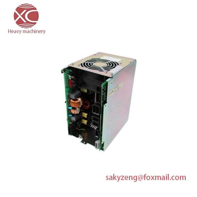 Yaskawa DX100 CPS-520F JZNC-YPS01-E Power Supply: Industrial Control Solutions for Enhanced Efficiency