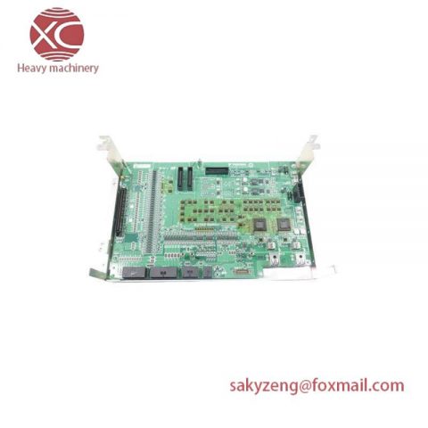 Yaskawa DX200IO JANCD-YIO21-E I/O Module, Control & Automation Solutions