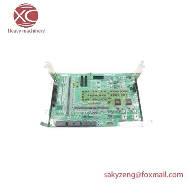 Yaskawa DX200IO JANCD-YIO21-E I/O Module, Control & Automation Solutions