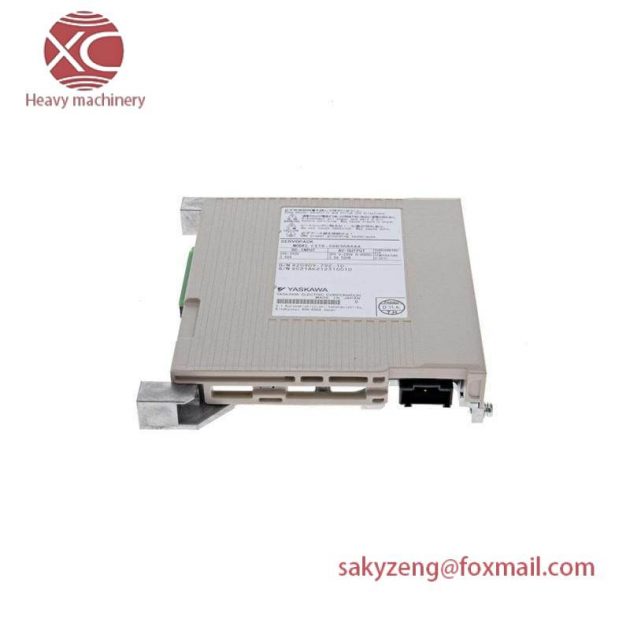 YASKAWA JACP-317120 Advanced PLC Module for Industrial Automation