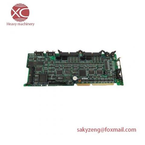 Yaskawa JAMMC-IO150B Circuit Board - Advanced Industrial Control Solution