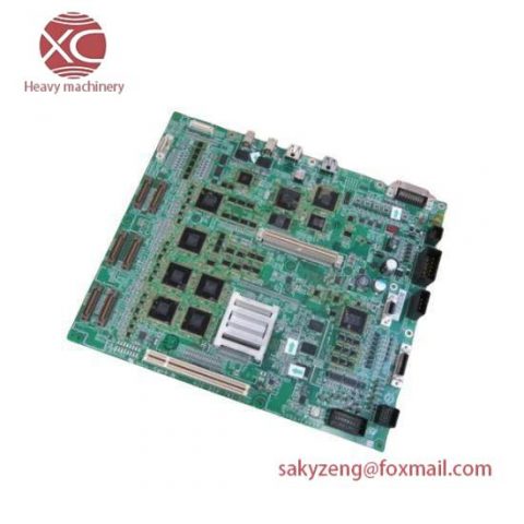 YASKAWA JAMSC-B1070 Servo Motor Controller for Precision Motion Control