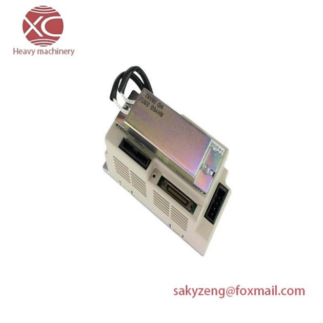 YASKAWA JANCD-MSV01B Industrial Control Module