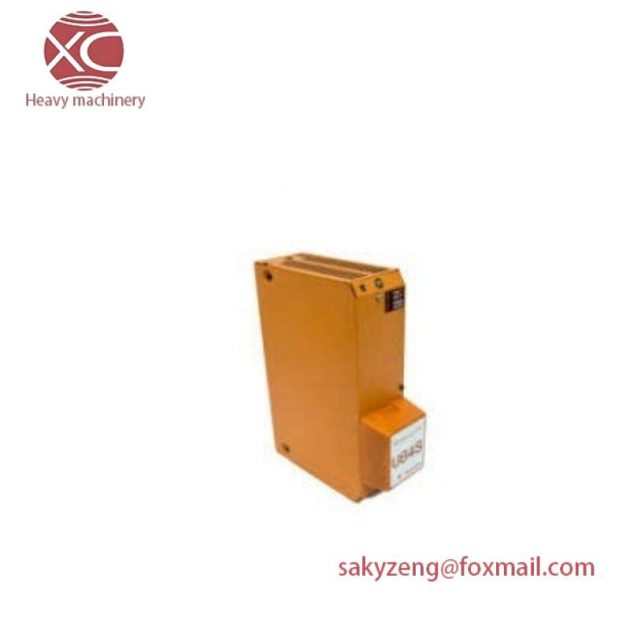 YASKAWA JANCD-MSV01B Industrial Control Module