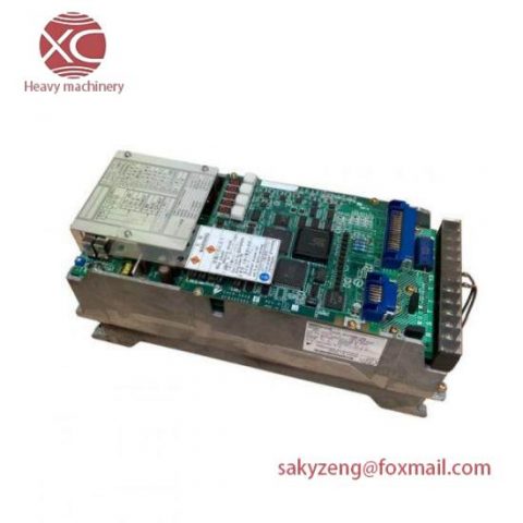 YASKAWA JEPMC-MC001 Programmable Logic Controller Module