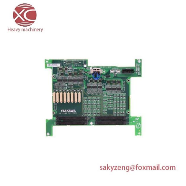 YASKAWA JEPMC-MC001 Programmable Logic Controller Module