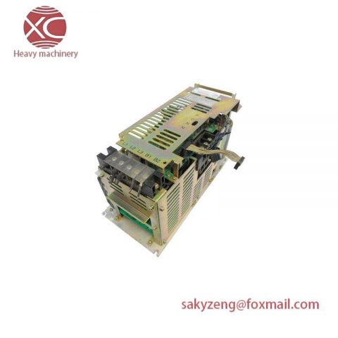 Yaskawa JUSP-ACP35JAA Electric Servopack Controller - Precision Control Module for Industrial Automation