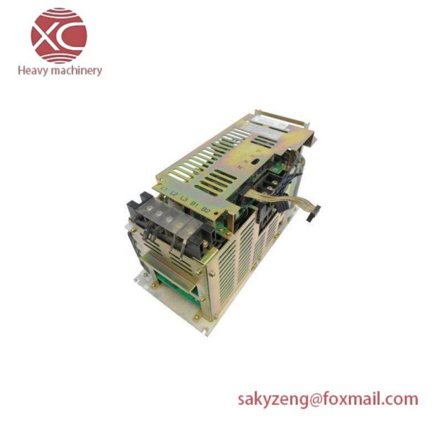 Yaskawa JUSP-ACP35JAA Electric Servopack Controller - Precision Control Module for Industrial Automation