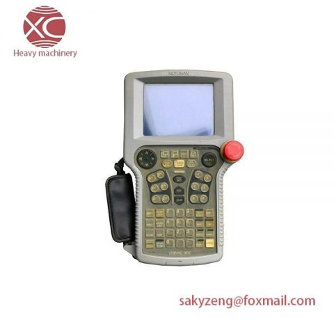 Yaskawa JZNC-XPP02B - Advanced Industrial Controller Module