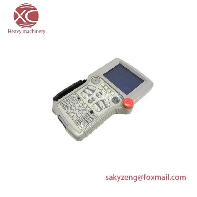 Yaskawa JZNC-XPP02B - Advanced Industrial Controller Module